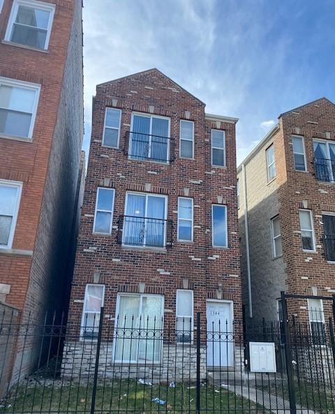 1344 S Karlov Ave., Chicago, IL 60623