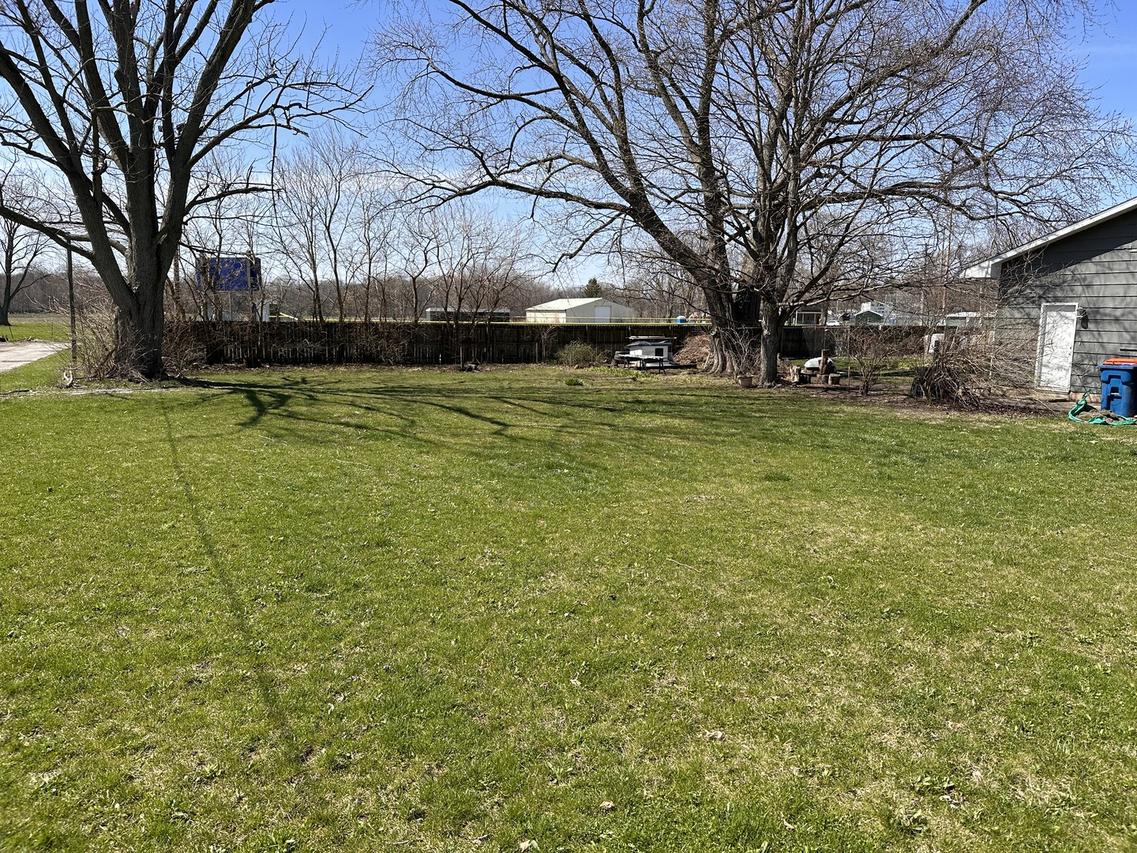 306 S Franklin St., Milford, IL 60953