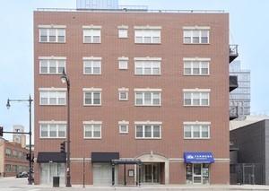 948 W Madison St. #NE3, Chicago, IL 60607