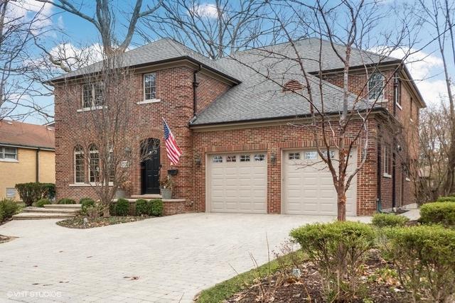 911 S Broadway Ave., Park Ridge, IL 60068