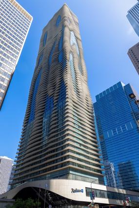 225 N Columbus Dr. #7102, Chicago, IL 60601