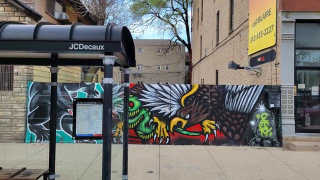 1420 W Division St., Chicago, IL 60642