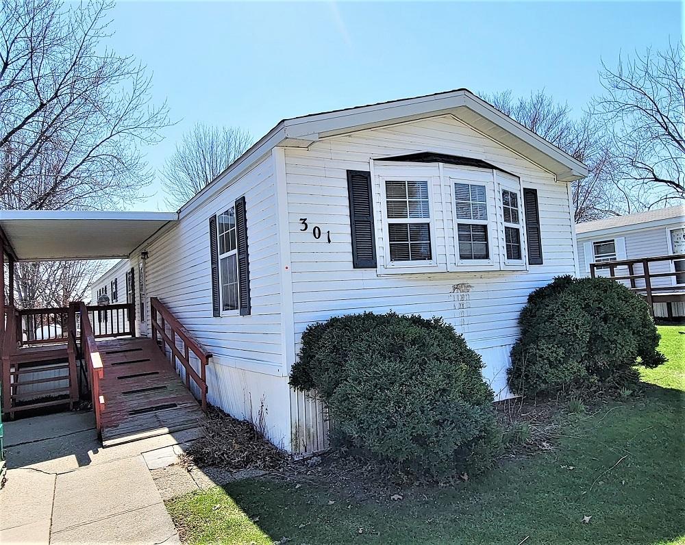 291 Il Route 2 #301, Dixon, IL 61021