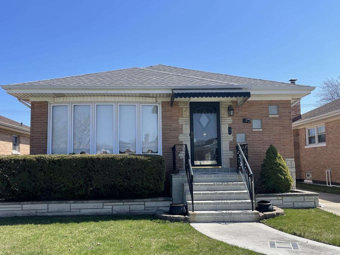 4545 N Ottawa Ave., Norridge, IL 60706