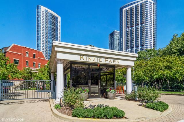 445 N Canal St., Chicago, IL 60654