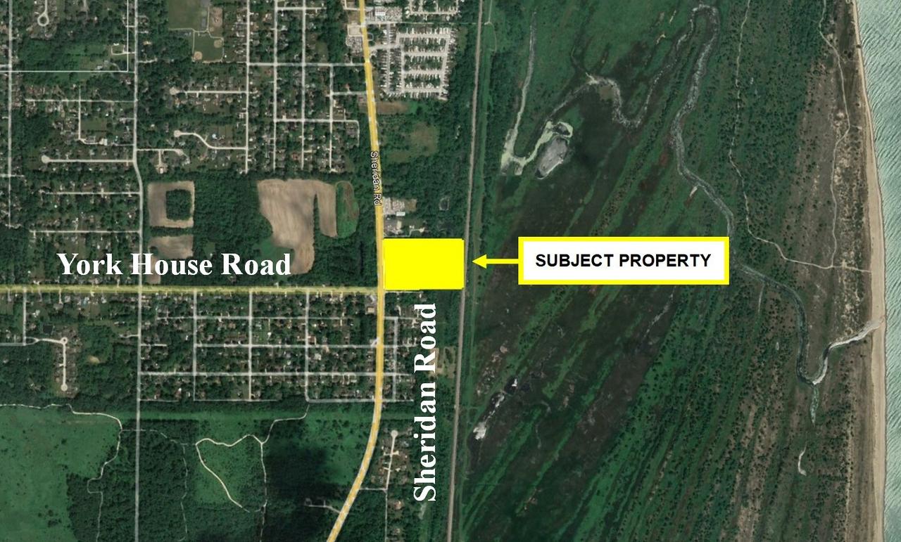 37789 N Sheridan Rd., Beach Park, IL 60087