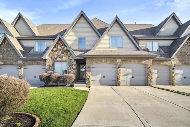 26430 W Orchid Ln., Channahon, IL 60410