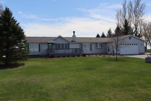 2791 Perry Rd., Steward, IL 60553