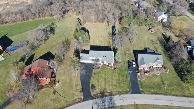 1810 Hilltop Rd., Elgin, IL 60120