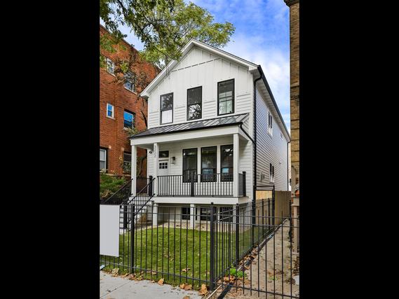 1632 N Spaulding Ave., Chicago, IL 60647