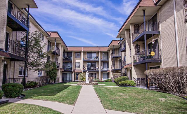 5024 N Austin Ave. #2F, Chicago, IL 60630