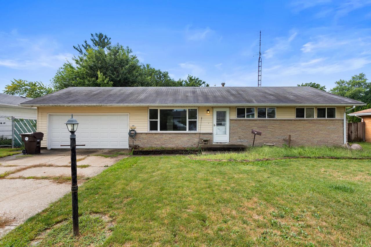 630 Eastview Dr., Rantoul, IL 61866