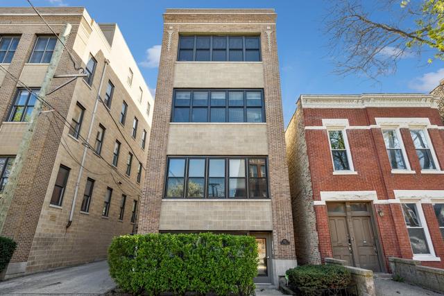 2011 W Wabansia Ave. #1, Chicago, IL 60647