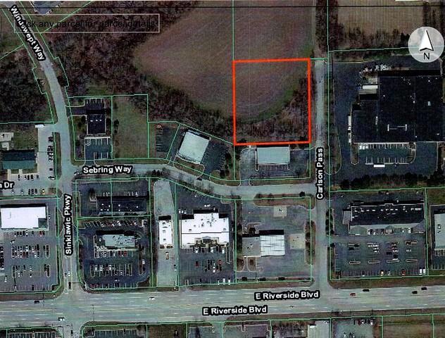 41xx Carlson Pass Rd., Loves Park, IL 61111