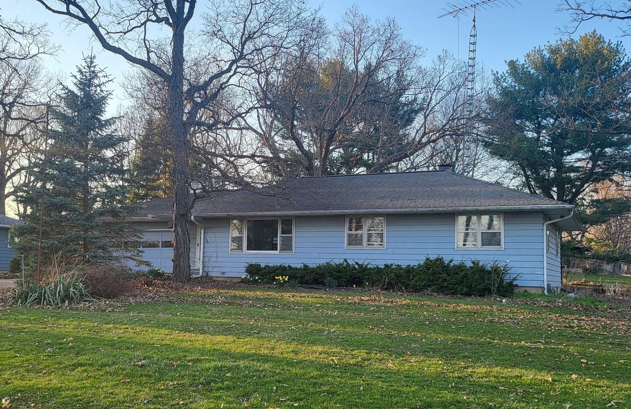 13389 Ash Rd., Genoa, IL 60135