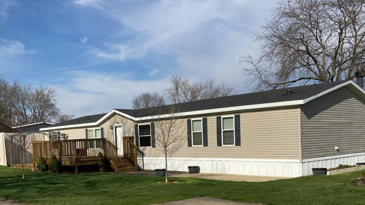 191 Franklin Blvd., Mahomet, IL 61853