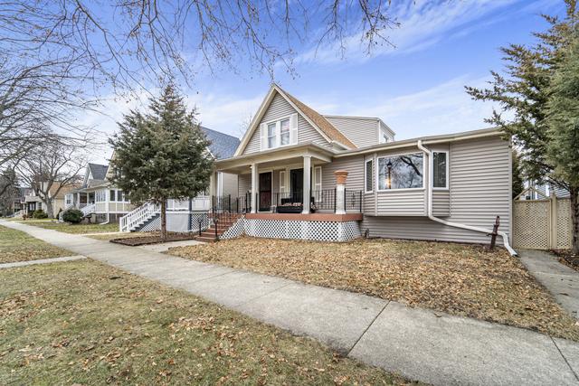 6631 31st St., Berwyn, IL 60402