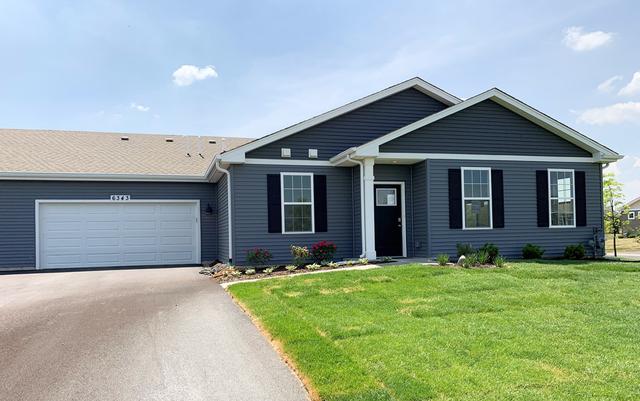 6343 Maple Glen Dr. #3201, Wonder Lake, IL 60097
