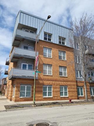 3522 S State St. #204, Chicago, IL 60616