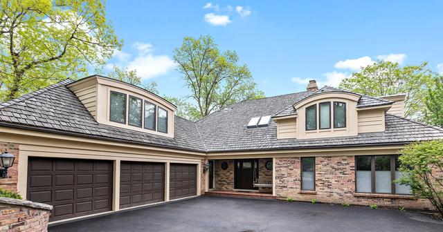 1741 Ridgewood Ln., Glenview, IL 60025