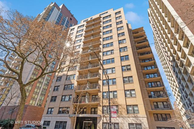 1350 N Astor St. #12C, Chicago, IL 60610