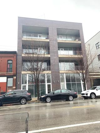 852 N California Ave. #C1, Chicago, IL 60622
