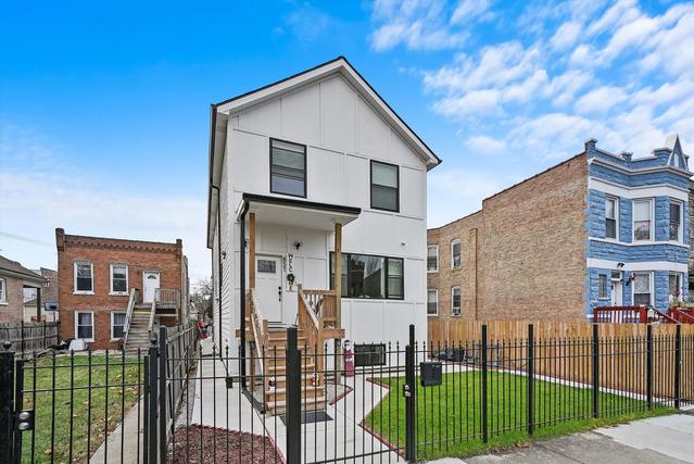 837 N Avers Ave., Chicago, IL 60651