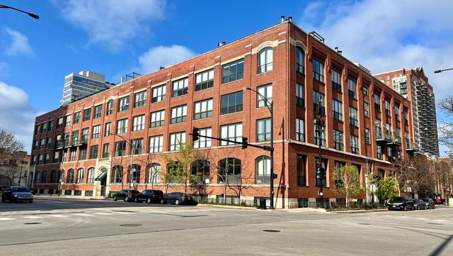 1727 S Indiana Ave. #126, Chicago, IL 60616