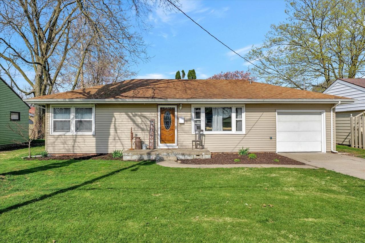 515 Gray Dr., Gibson City, IL 60936