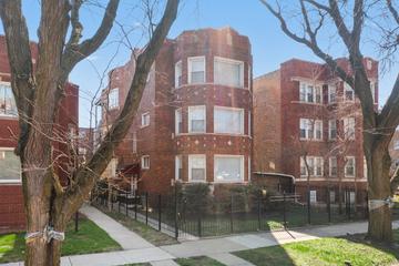 7953 S Eberhart Ave., Chicago, IL 60619