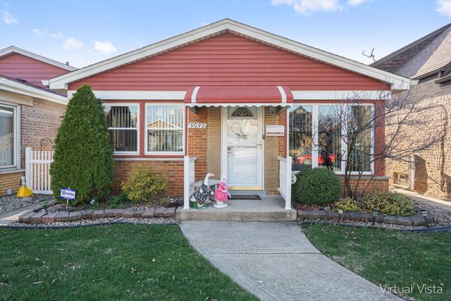 5030 S Keating Ave., Chicago, IL 60632