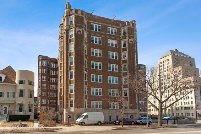 6342 N Sheridan Rd. #5B, Chicago, IL 60660