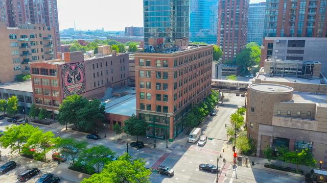 900 S Wabash Ave. #705, Chicago, IL 60605