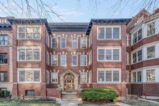 5466 S Hyde Park Blvd. #3, Chicago, IL 60615