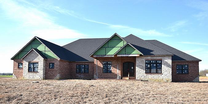 1405 Pausch Rd., Ofallon, IL 62269