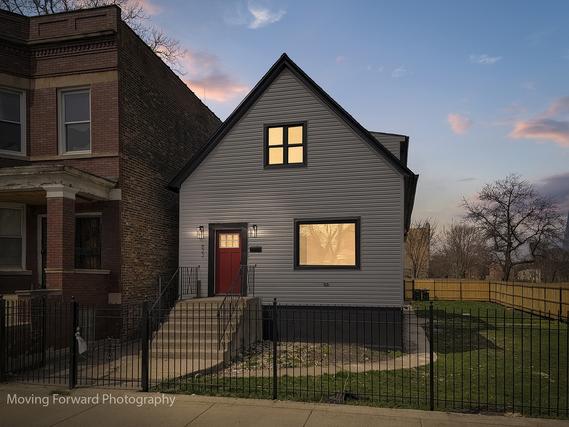 822 E 76th St., Chicago, IL 60619