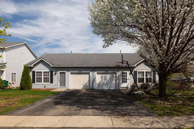 16640 W Adobe Dr., Lockport, IL 60441