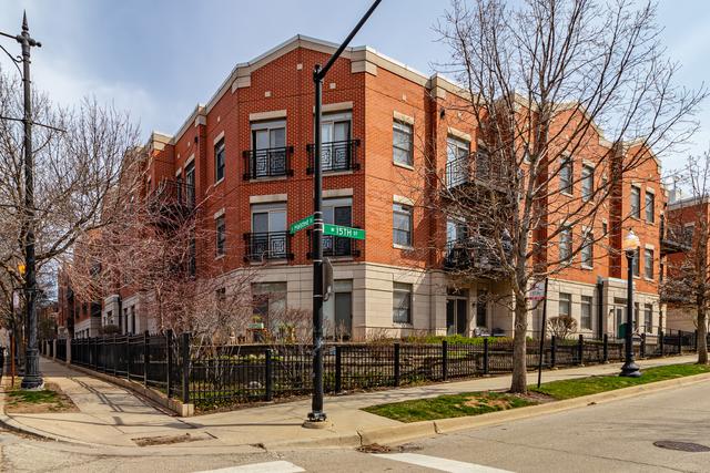 New Homes For Sale This Week That Attend Wells Community Academy High School: April 7th to April 13th