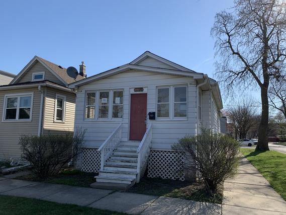 1246 Marengo Ave., Forest Park, IL 60130
