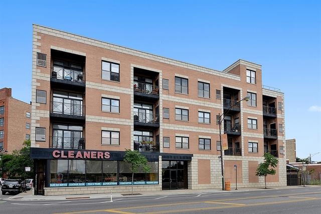 651 N Milwaukee Ave. #405, Chicago, IL 60642