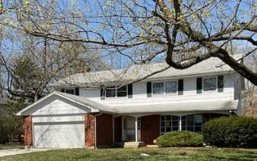 3543 Ionia Ave., Olympia Fields, IL 60461