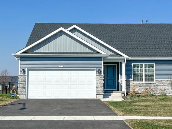 New Homes with a Master Bedroom on the 1st Floor in Sycamore: April 15th to April 21st