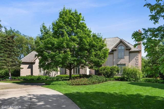 821 Reilly Ln., Lake Forest, IL 60045