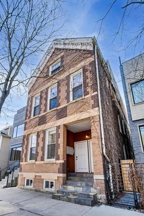 1725 W Ellen St. #1R, Chicago, IL 60622