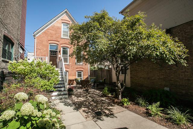 1645 N Claremont Ave., Chicago, IL 60647