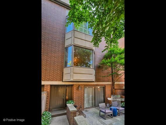 55 W Goethe St. #1245, Chicago, IL 60610
