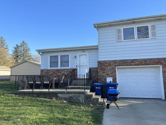 1106 Lewis St., Dekalb, IL 60115
