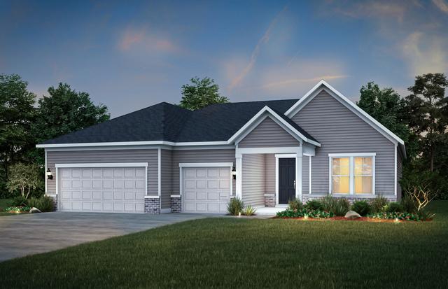 3112 Bellwether Ct., Aurora, IL 60503