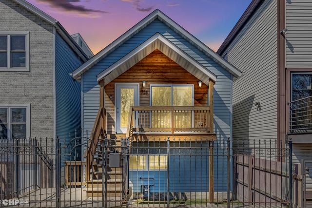 736 N Willard Ct., Chicago, IL 60642