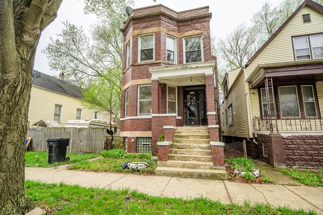 6012 S Paulina St., Chicago, IL 60641